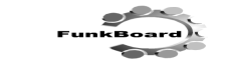 Message Board Logo